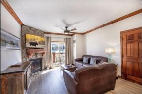 Ski in/out at Westgate, 2BR Condo, Resort amenities, Multiple Pools, Onsite Spa, & Restaurant 4504